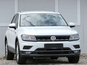 Volkswagen Tiguan Highline 4Motion 2.0 TDI DSG VIRTUAL/LED