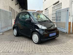 smart forTwo fortwo 71PS *Klima*ZV*el.F*TüV*77tkm*1.Hand