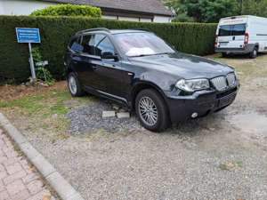 BMW X3 X3+xDrive20d+Edition+Exclusive