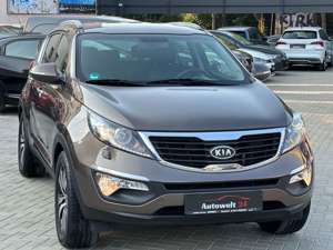 Kia Sportage Spirit 4WD Allrad/Navi/Kamera/Leder/Led