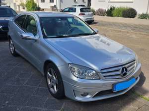 Mercedes-Benz CLC CLC 200 Kompressor