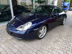 Porsche 996 Bild 2