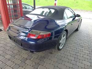 Porsche 996 Bild 4