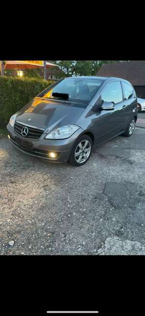 Mercedes-Benz A 180 A 180 CDI (169.307)