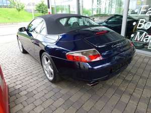 Porsche 996 Bild 3