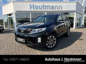 Kia Sorento 4WD 2.2 CRDi Platinum+AHK+RFK+NAVI+PANO+