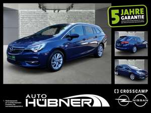 Opel Astra ST Elegance Navi|Kamera|IntelliLux|SHZ|LHZ