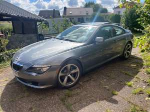 BMW 650 650 i Aut.