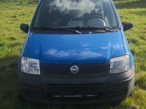 Fiat Panda 1.1