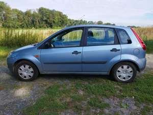 Ford Fiesta Fiesta 1.3 Fun