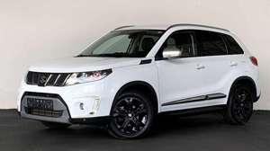 Suzuki Vitara IV 1.4 Aut. 4x2  AHK ACC KEY LED TL PDC