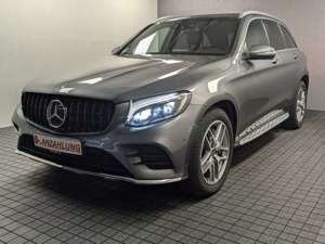 Mercedes-Benz G 350 d 4Matic AHK+ACC+Spur+LED+Navi+Pano+AMG