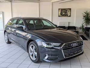 Audi A6 40 TDI S-tr.sport ACC 360° MMI+ Lenkrad-Hz.