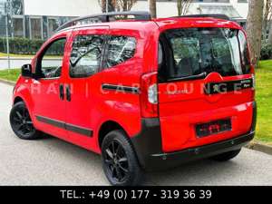 Peugeot Bipper *KLIMAANLAGE*5-SITZER*PDC*ALUFELGEN*DACHRE Bild 2