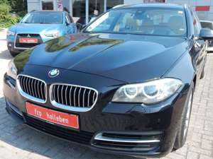 BMW 520 520d