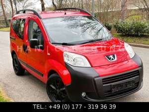 Peugeot Bipper *KLIMAANLAGE*5-SITZER*PDC*ALUFELGEN*DACHRE Bild 3