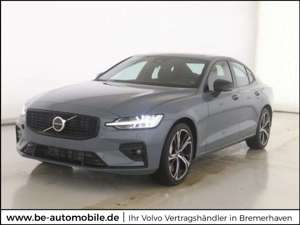 Volvo S60 B5 (B) Ultimate Dark AWD HUD PANO 360°