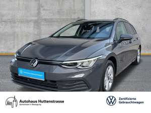 Volkswagen Golf VIII Variant 1.5 eTSI DSG Life KAMERA AHK