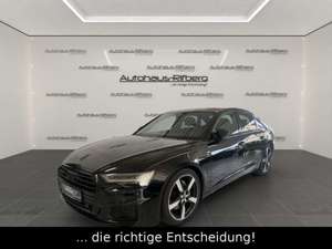 Audi A6 Lim 50 TDI Quatt S line Kamera/HD-MTX/20Z/BO