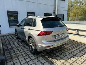 Volkswagen Tiguan Tiguan 1.4 TSI 4Motion DSG Join