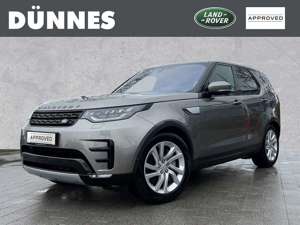 Land Rover Discovery 3.0 SDV6 HSE