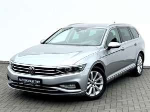 Volkswagen Passat Variant 2.0 TDI DSG/LED/IQ/AHK/CAM/1.HAND