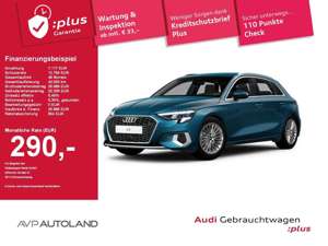 Audi A3 Sportback 30 TDI S tronic advanced | LED