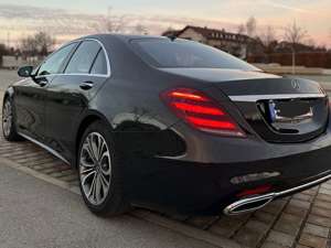 Mercedes-Benz S 400 S 400 d 4Matic 9G-TRONIC