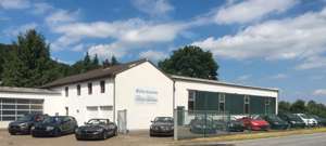 MINI Cooper SD Cabrio Aut.+Leder+Navi+PDC+ 1.Hd Bild 3