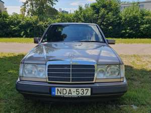 Mercedes-Benz E 250 W124 / E250D / 2.Hand