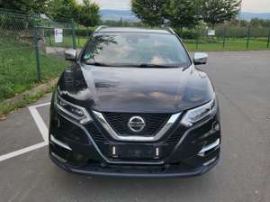 Nissan Qashqai Qashqai+1.2+DIG-T+TEKNA+