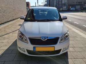 Skoda Fabia Fabia II Greenline 1.2 TDI