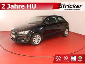 Audi A1 Attraction 1.6 TDI TÜV 08/2026  Sitzheizung Leich