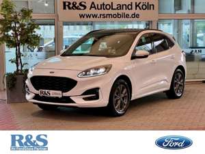 Ford Kuga ST-Line X+Automatik+Pano+Head-Up-Display