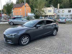 Mazda 3 Xenon,Navi.Automatik.Euro 6.