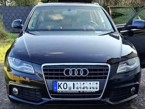 Audi A4 A4+Avant+1.8+TFSI+Ambiente