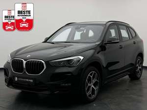 BMW X1 X1 sDrive20i Aut. Sport Line+NAVI+HEADUP+LED-SW+