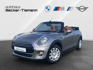 MINI Others Cooper Cabrio Leder/Sportsitze/PDC/Klimaautomatik/