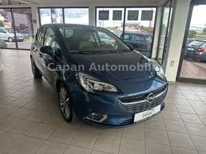 Opel Corsa E Innovation ecoFlex Klima/Xenon/Totwinkel