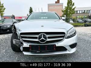 Mercedes-Benz C 300 C -Klasse T-Modell C 300 T 4Matic Bild 3