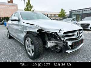 Mercedes-Benz C 300 C -Klasse T-Modell C 300 T 4Matic Bild 4