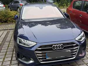 Audi A4 A4+Avant+35+TDI+S+tronic+advanced