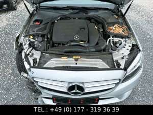Mercedes-Benz C 300 C -Klasse T-Modell C 300 T 4Matic Bild 5