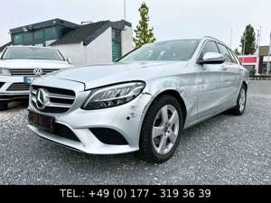 Mercedes-Benz C 300 C -Klasse T-Modell C 300 T 4Matic