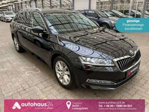 Skoda Superb Combi 2.0 TDI AHK|Navi|CAM|ACC