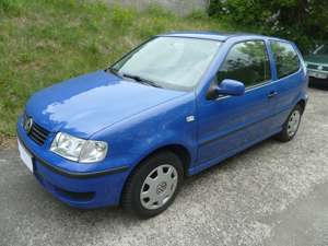 Volkswagen Polo Polo