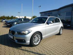 BMW 118 i AUT/NAV/Sitzheiz/PDC/DAB-Radio/Bluetooth