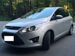 Ford C-Max C-MAX 1.6 EcoBoost Titanium