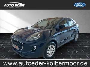 Ford Puma Cool  Connect Bluetooth LED Klima