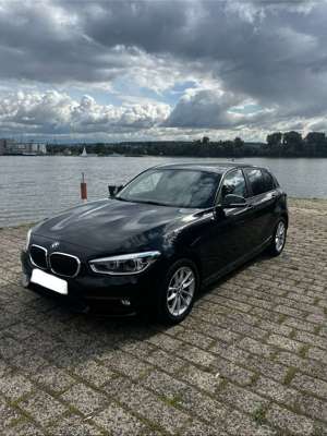 BMW 118 118i Advantage